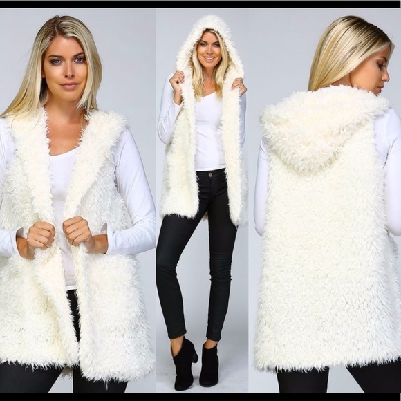 Jackets & Blazers - Boutique vest